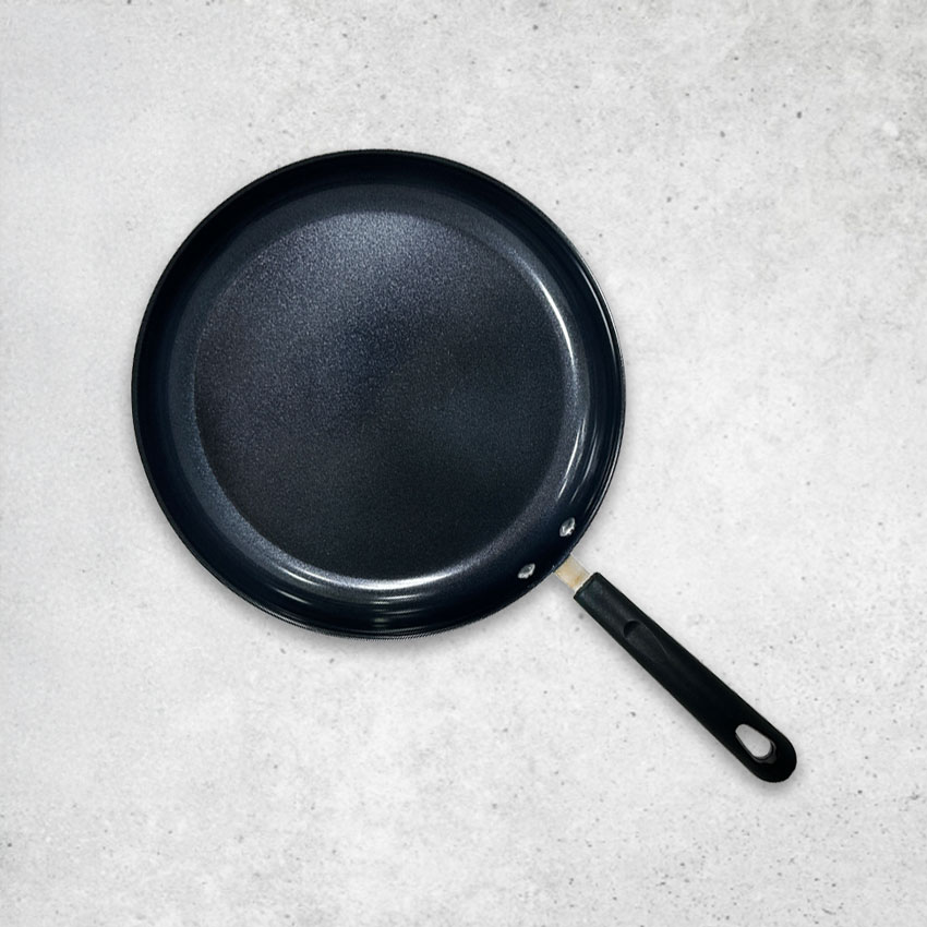10-Inch Non-Stick Fry & Sauté Pan